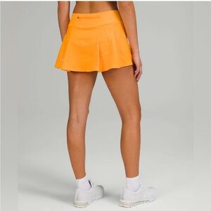 Pace Rival Tennis / Golf Athletic Skirt